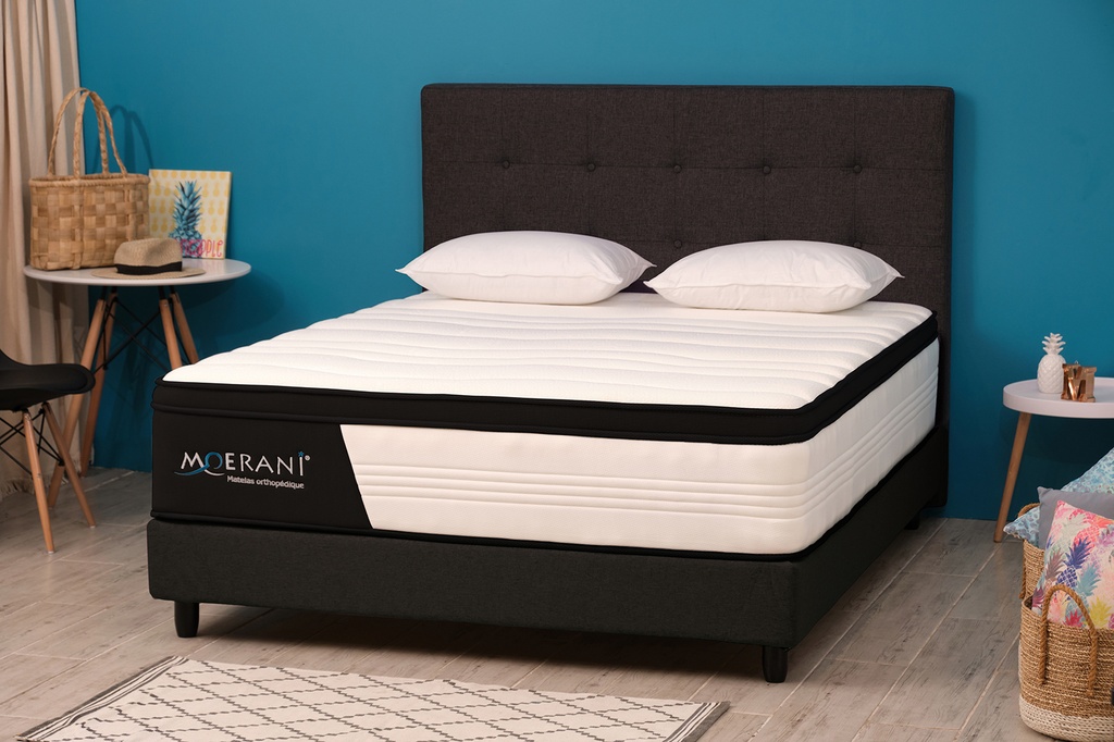 MATELAS ALPHA