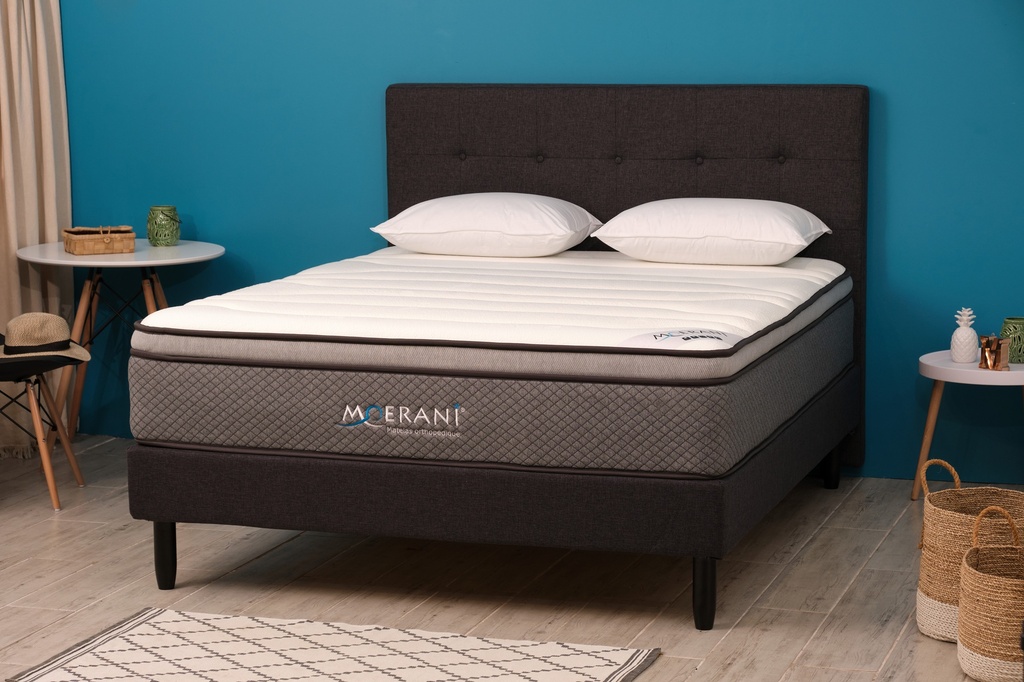 MATELAS FUSION