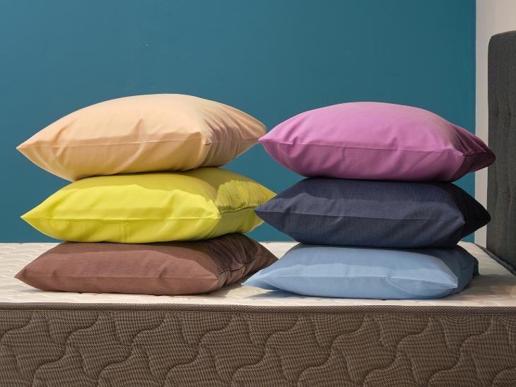 TAIES OREILLER BAMBOU