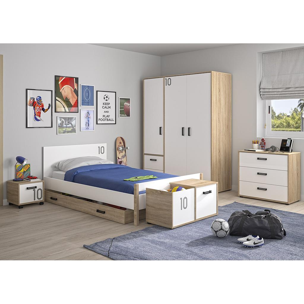 COFFRE 1 PORTE KYLLIAN