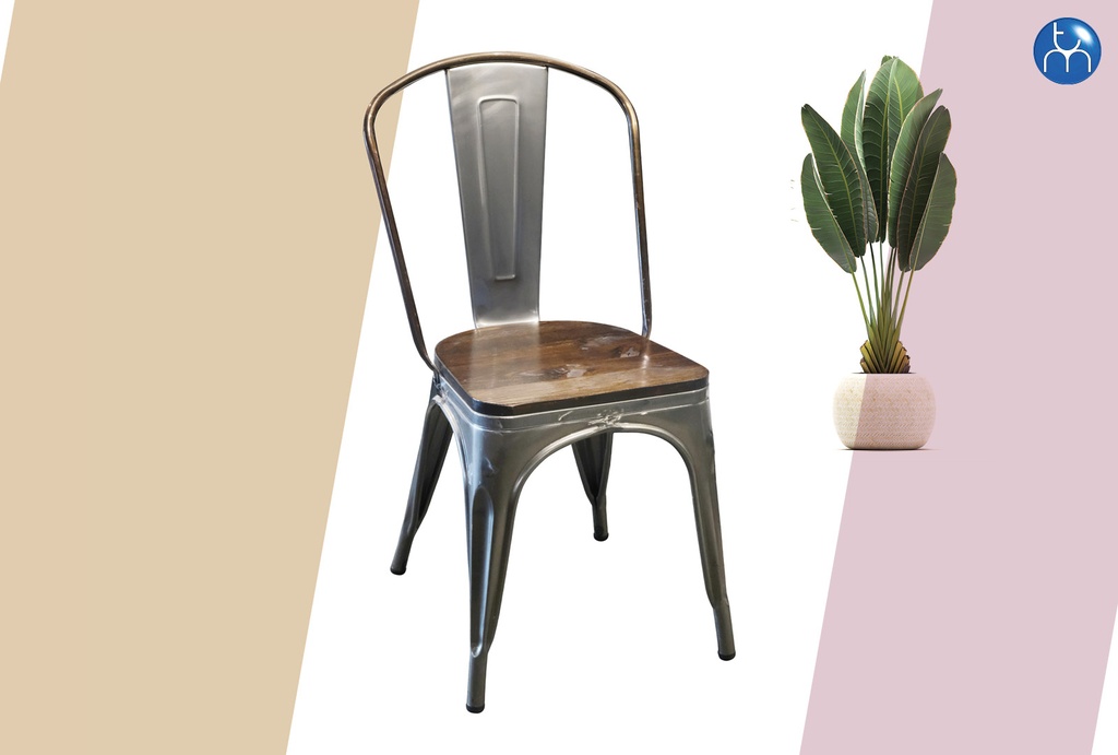 CUBA Chair