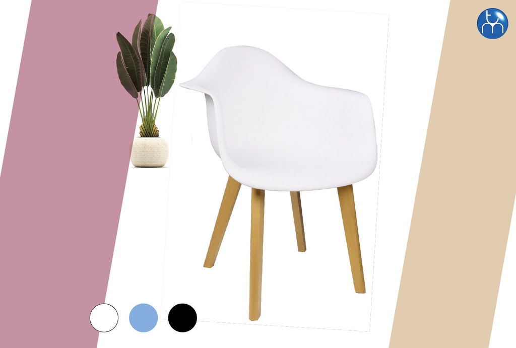 FAUTEUIL MELROSE