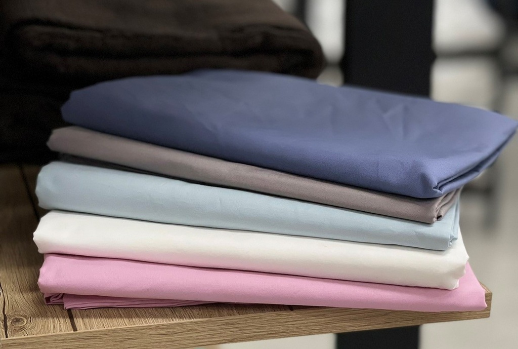 DRAP HOUSSE 100% COTON