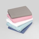 DRAP HOUSSE 100% COTON