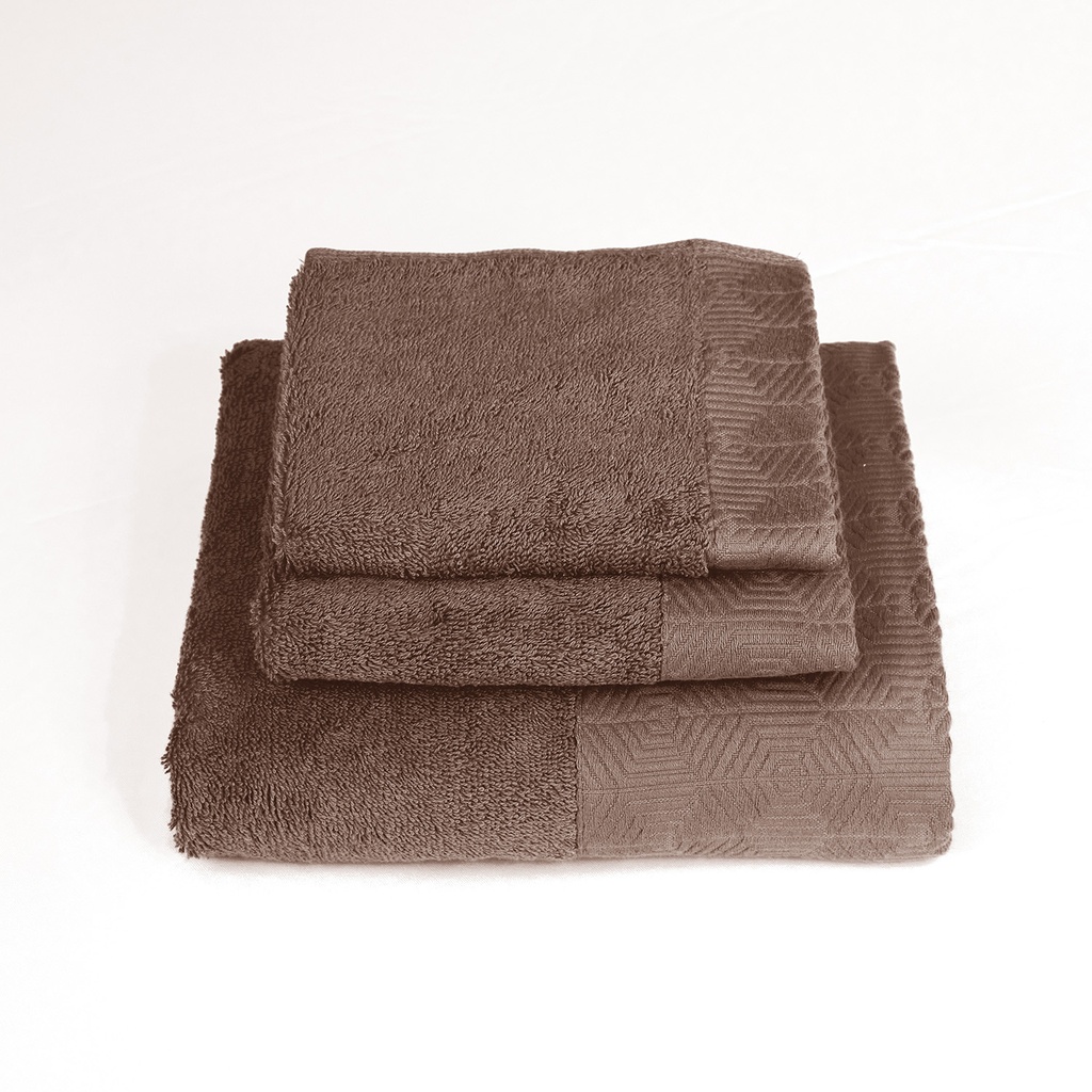 SERVIETTE MAIN 40x70