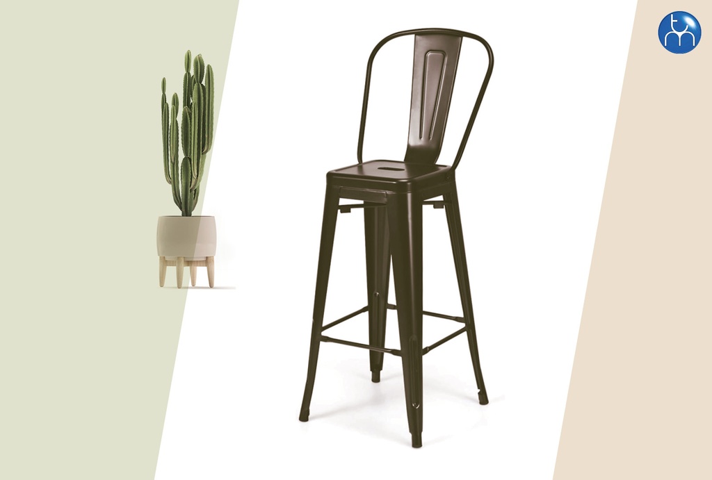 TABOURET FIDJI