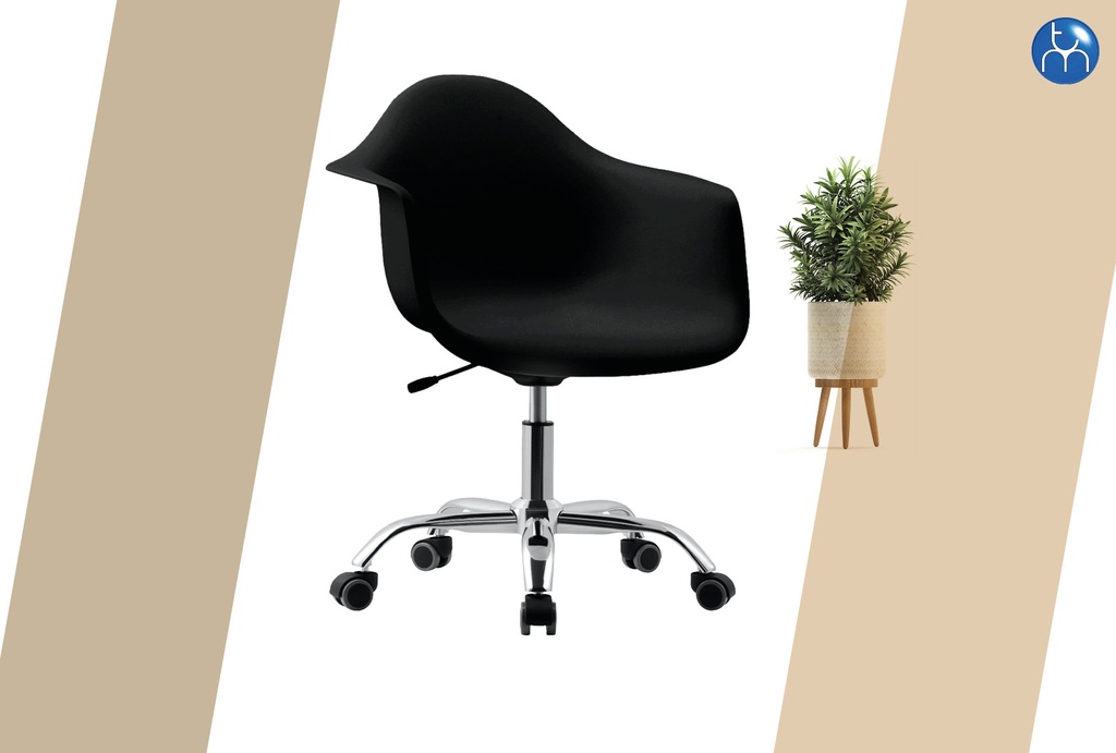 FAUTEUIL DE BUREAU RIO