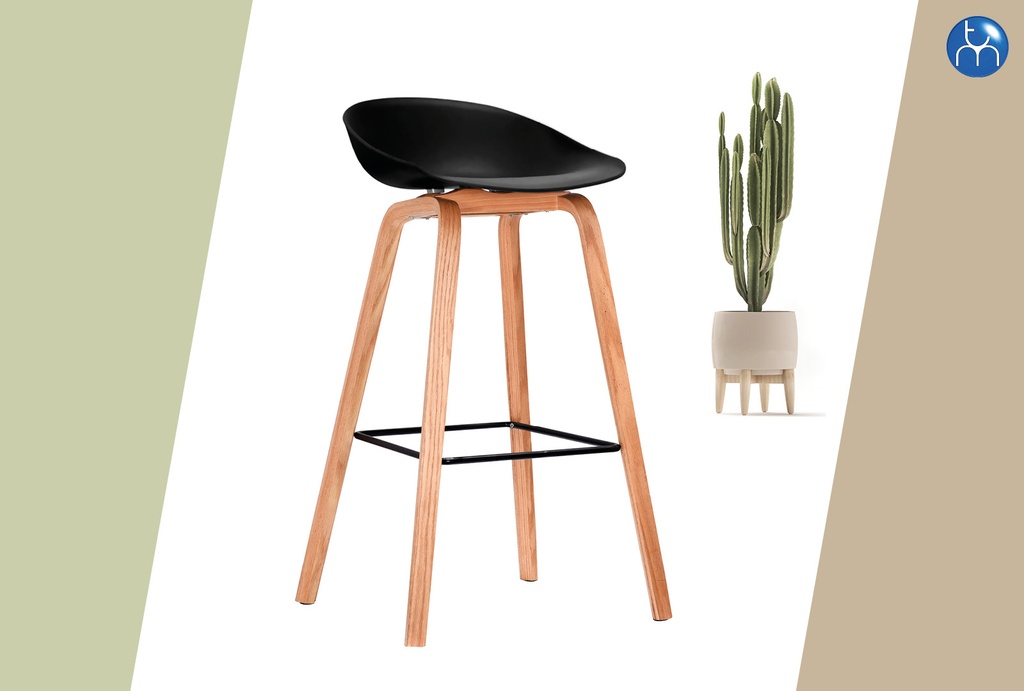 TABOURET BORA