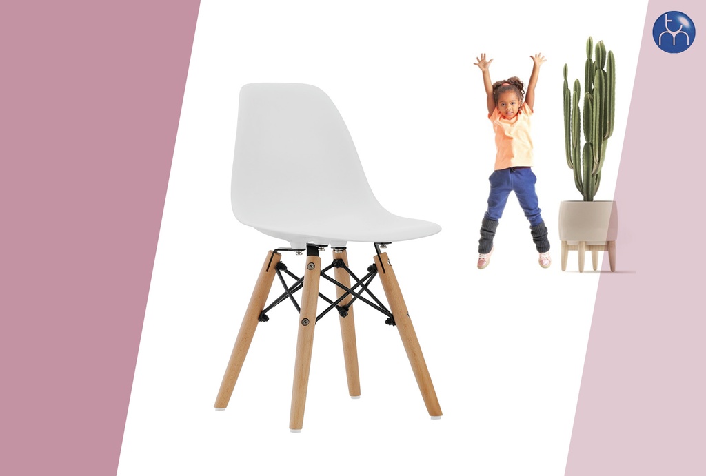 LOLA Kids' Chair
