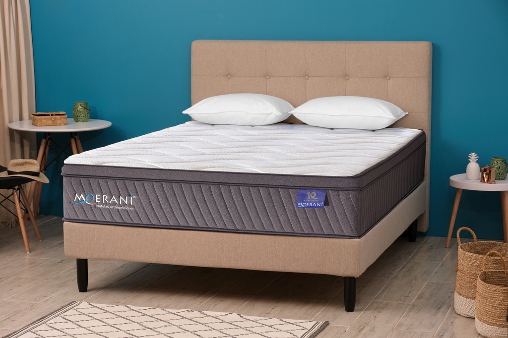 MATELAS MAHANA