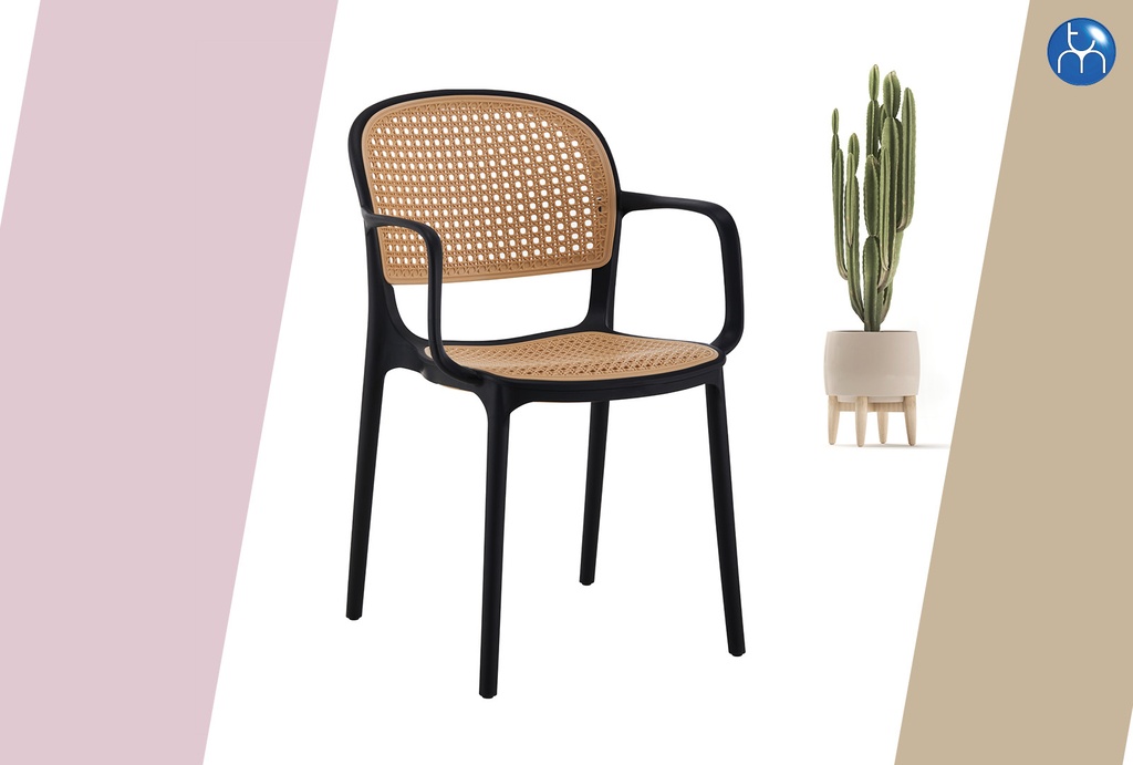 CHAISE ROMA