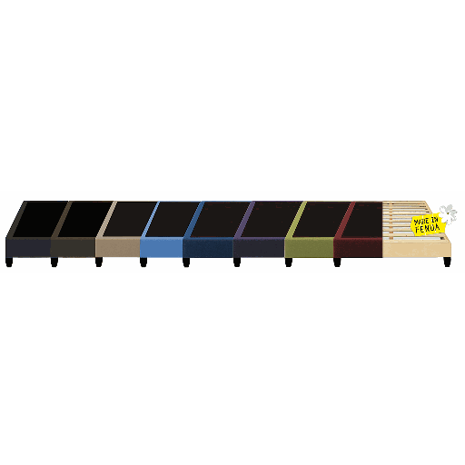 Upholstered Bed Base
