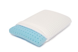 [ERGOGEL+] OREILLER ERGOGEL+