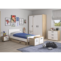 [KYLCOF] COFFRE 1 PORTE KYLLIAN