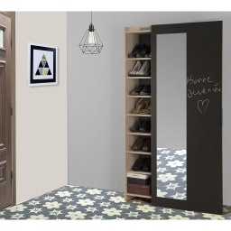 [ADAMCHAUSS] MEUBLE CHAUSSURES ADAM