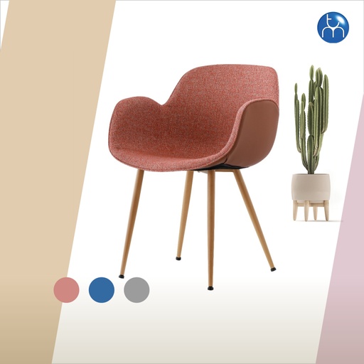 MADISON Armchair