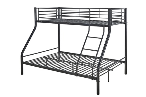 [LITSUPP90ET140] Bunk Beds — 90 cm and 140 cm Beds