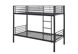 [LITSUPP90X2] Bunk Beds — Two 90 cm Beds