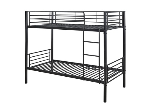 [LITSUPP90X2] Bunk Beds — Two 90 cm Beds
